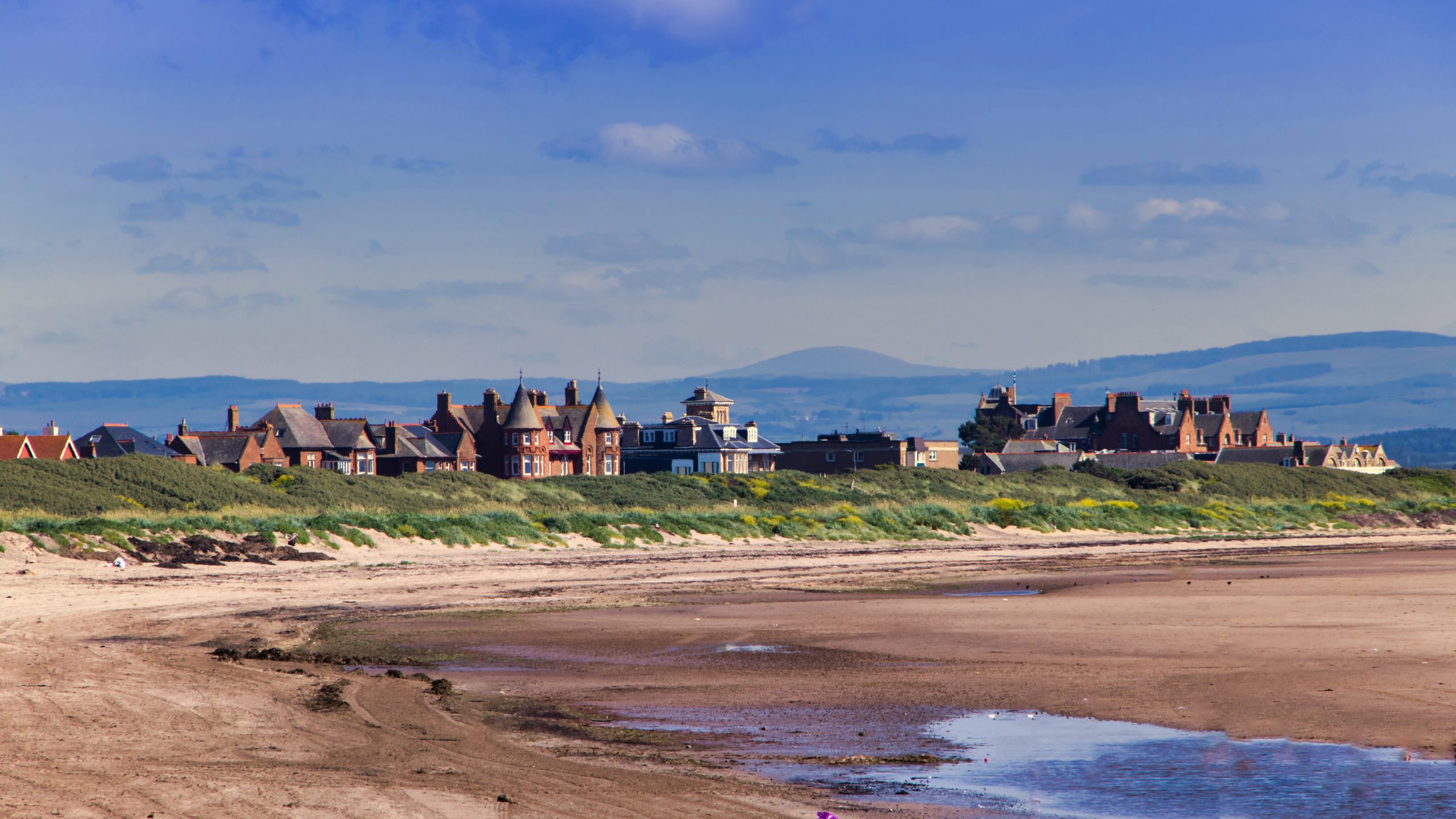 Donnini Apartments | Accommodation in Troon Scotland